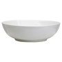 Avet Lohan White Ensaladera Cerámica Blanca 24 cm